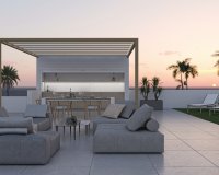 Новостройки - Вилла - Murcia - Condado de Alhama