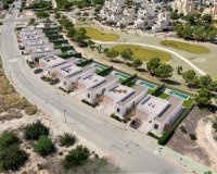 Новостройки - Вилла - Murcia - Corvera Golf