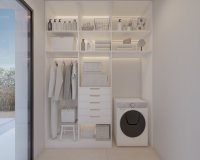 Новостройки - Вилла - Murcia - Fuente Alamo