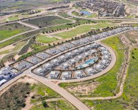 Новостройки - Вилла - Murcia - Fuente Alamo