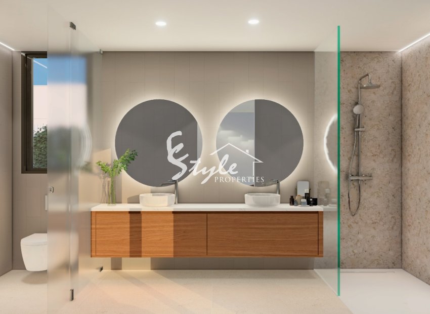 Новостройки - Вилла - Murcia - Fuente Alamo