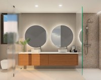 Новостройки - Вилла - Murcia - Fuente Alamo