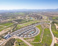 Новостройки - Вилла - Murcia - Fuente Alamo