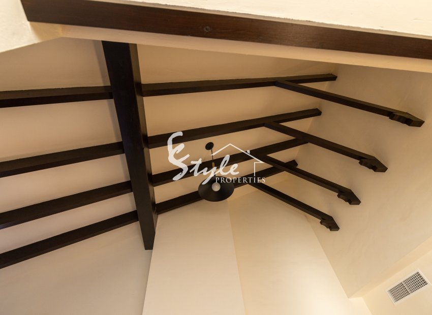 Новостройки - Вилла - Murcia - Fuente Alamo