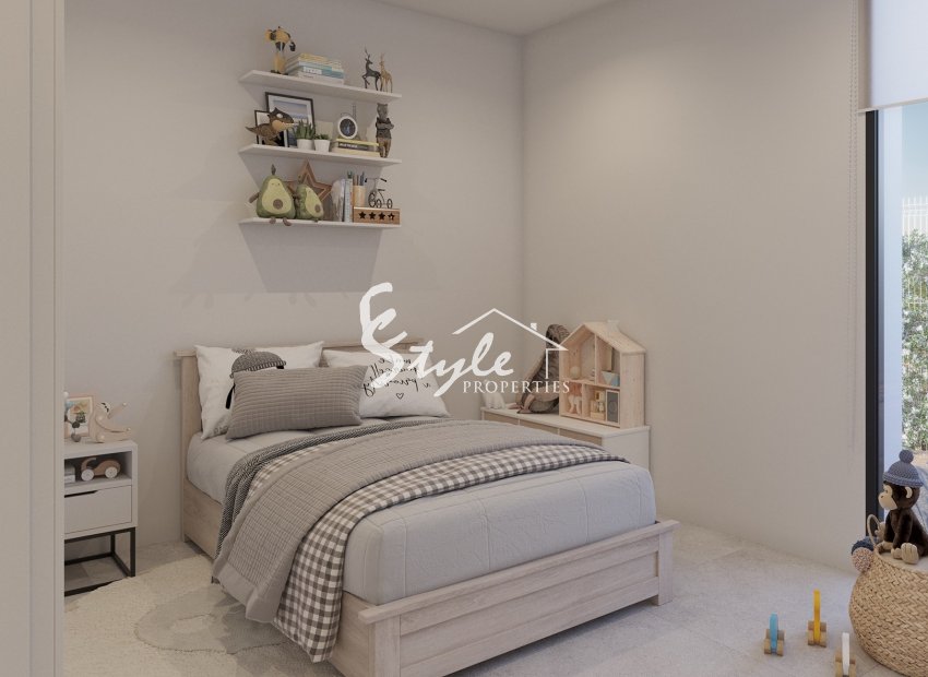 Новостройки - Вилла - Murcia - Fuente Alamo