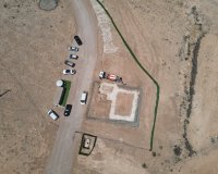 Новостройки - Вилла - Murcia - Fuente Alamo