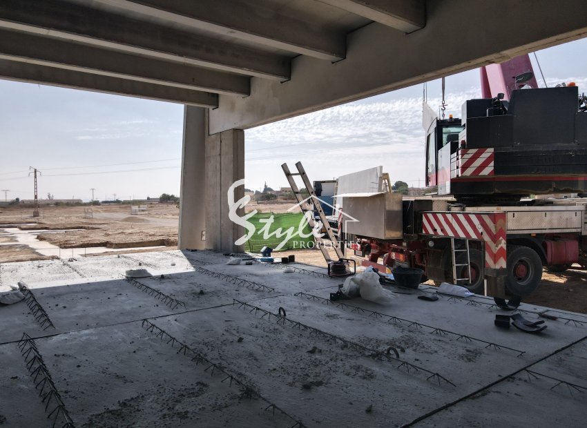 Новостройки - Вилла - Murcia - Fuente Alamo