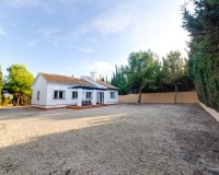 Новостройки - Вилла - Murcia - Fuente Alamo