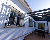 Новостройки - Вилла - Murcia - Fuente Alamo