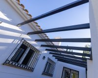 Новостройки - Вилла - Murcia - Fuente Alamo