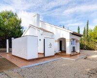 Новостройки - Вилла - Murcia - Fuente Alamo
