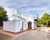 Новостройки - Вилла - Murcia - Fuente Alamo