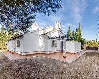 Новостройки - Вилла - Murcia - Fuente Alamo