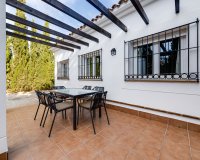 Новостройки - Вилла - Murcia - Fuente Alamo