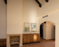 Новостройки - Вилла - Murcia - Fuente Alamo