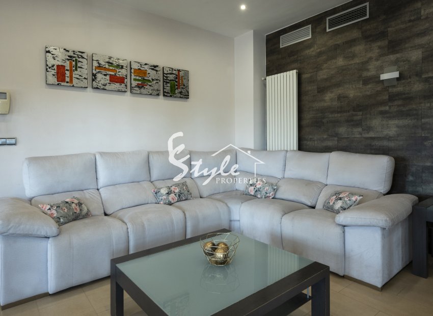 Новостройки - Вилла - Murcia - Jerónimo y Avileses