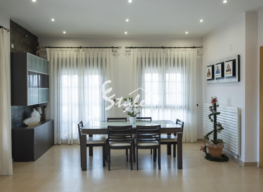 Новостройки - Вилла - Murcia - Jerónimo y Avileses