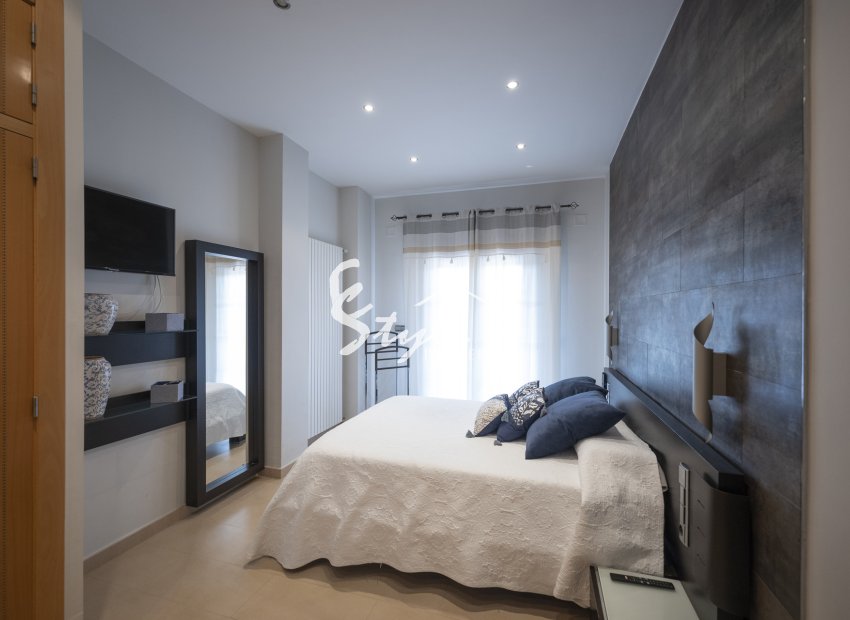 Новостройки - Вилла - Murcia - Jerónimo y Avileses