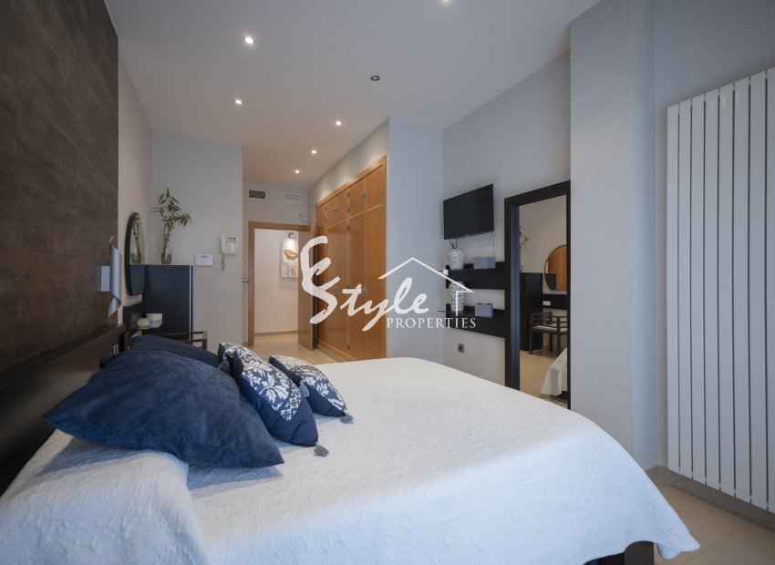 Новостройки - Вилла - Murcia - Jerónimo y Avileses