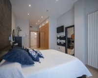 Новостройки - Вилла - Murcia - Jerónimo y Avileses