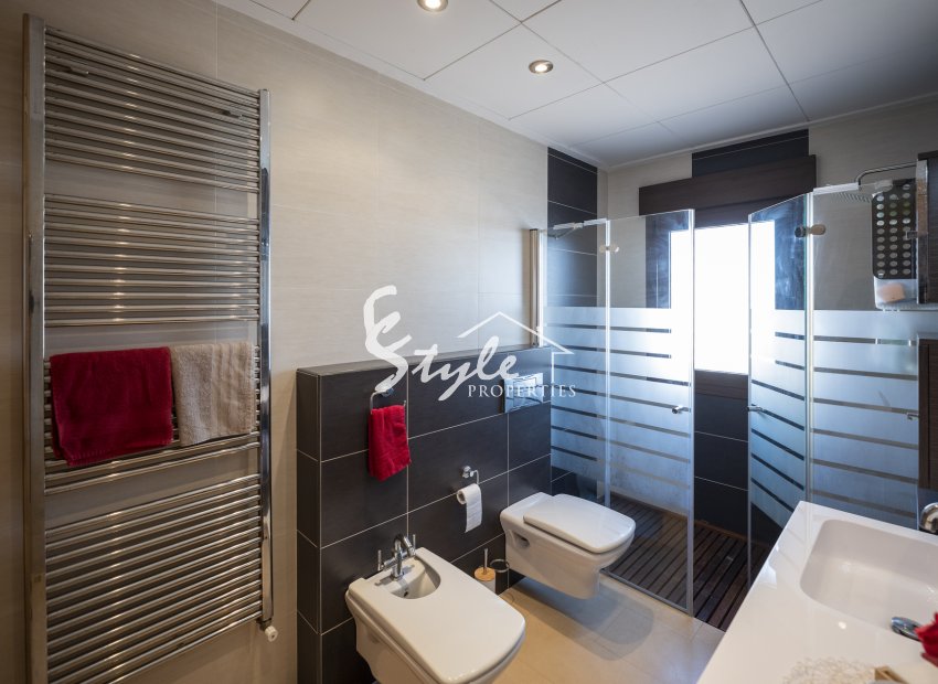 Новостройки - Вилла - Murcia - Jerónimo y Avileses