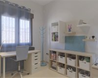 Новостройки - Вилла - Murcia - Jerónimo y Avileses