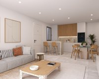 Новостройки - Вилла - Murcia - Jimenado