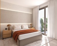 Новостройки - Вилла - Murcia - Jimenado