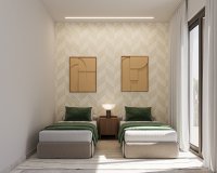 Новостройки - Вилла - Murcia - Jimenado
