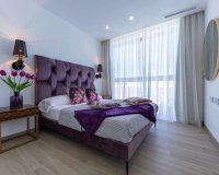 Новостройки - Вилла - Murcia - Лос Белонес