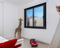 Новостройки - Вилла - Murcia - Мар де Кристал