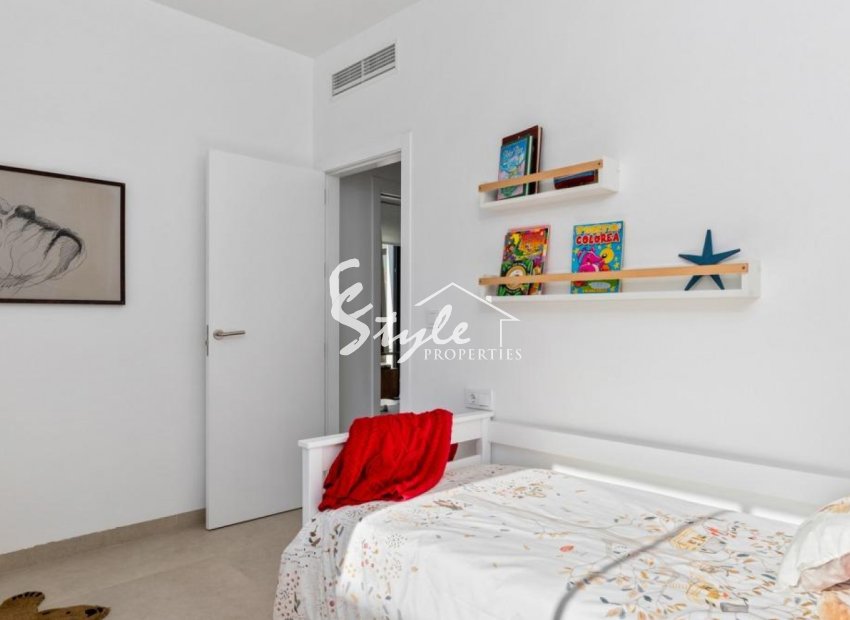 Новостройки - Вилла - Murcia - Мар де Кристал