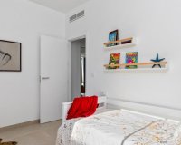 Новостройки - Вилла - Murcia - Мар де Кристал