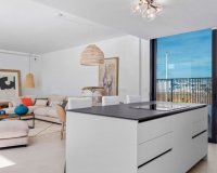 Новостройки - Вилла - Murcia - Мар де Кристал