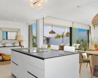 Новостройки - Вилла - Murcia - Мар де Кристал