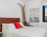 Новостройки - Вилла - Murcia - Мар де Кристал