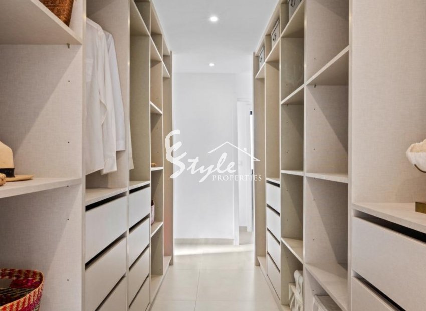 Новостройки - Вилла - Murcia - Мар де Кристал