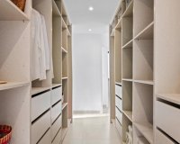 Новостройки - Вилла - Murcia - Мар де Кристал