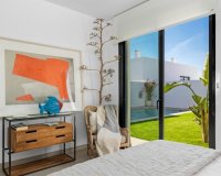 Новостройки - Вилла - Murcia - Мар де Кристал