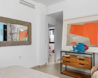 Новостройки - Вилла - Murcia - Мар де Кристал