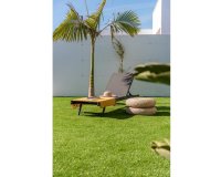 Новостройки - Вилла - Murcia - Мар де Кристал