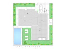 Новостройки - Вилла - Murcia - Мар де Кристал