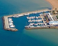 Новостройки - Вилла - Murcia - Мар де Кристал