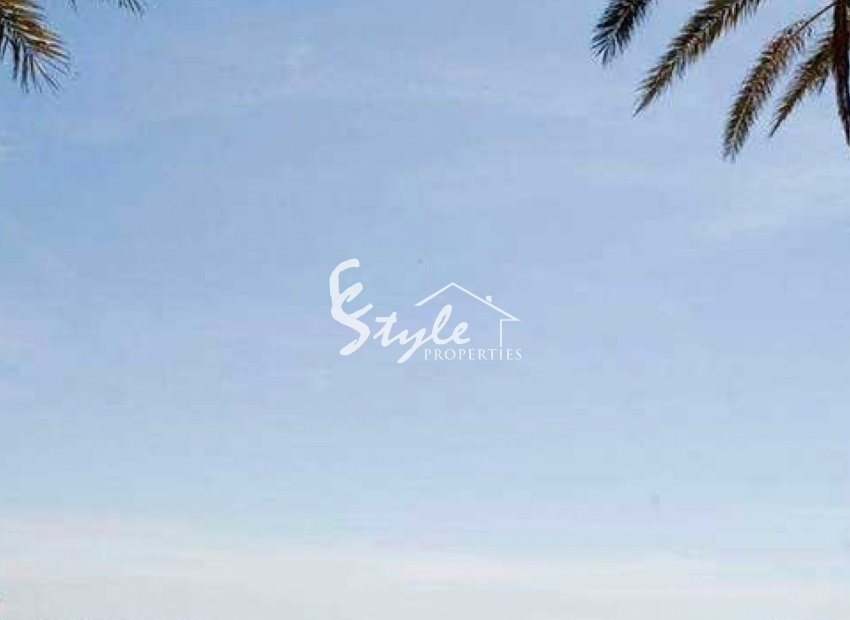 Новостройки - Вилла - Murcia - Мар де Кристал