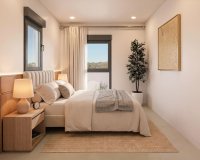 Новостройки - Вилла - Murcia - Mazarrón