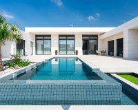 Новостройки - Вилла - Murcia - Molina de Segura