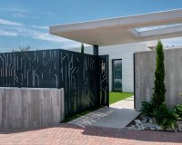 Новостройки - Вилла - Murcia - Molina de Segura