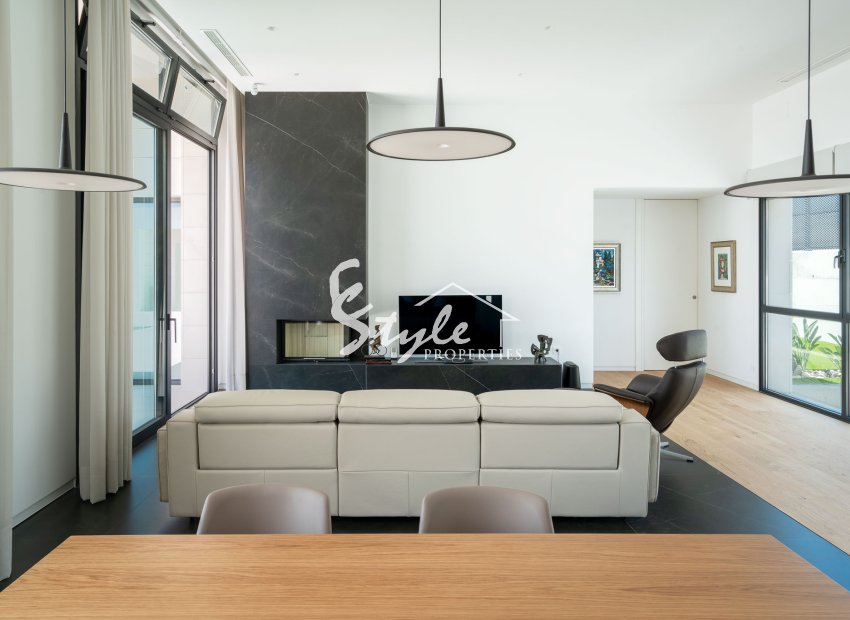 Новостройки - Вилла - Murcia - Molina de Segura