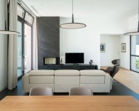 Новостройки - Вилла - Murcia - Molina de Segura