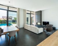 Новостройки - Вилла - Murcia - Molina de Segura